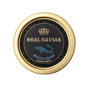 Caviar-Beluga