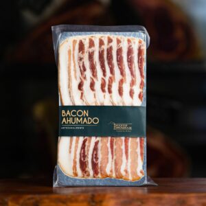 Bacon Ahumado Artesano - Rooftop-Smokehouse