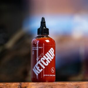 Ketchup-Espicy