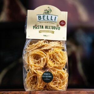 Pasta-All´uovo-Belli-Spaghetti