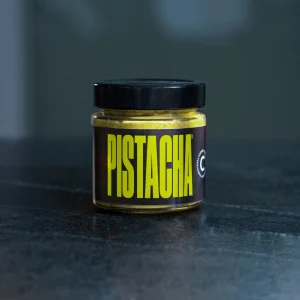 Salsa Pistacha - Catala