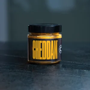 Salsa Cheddam - Catala