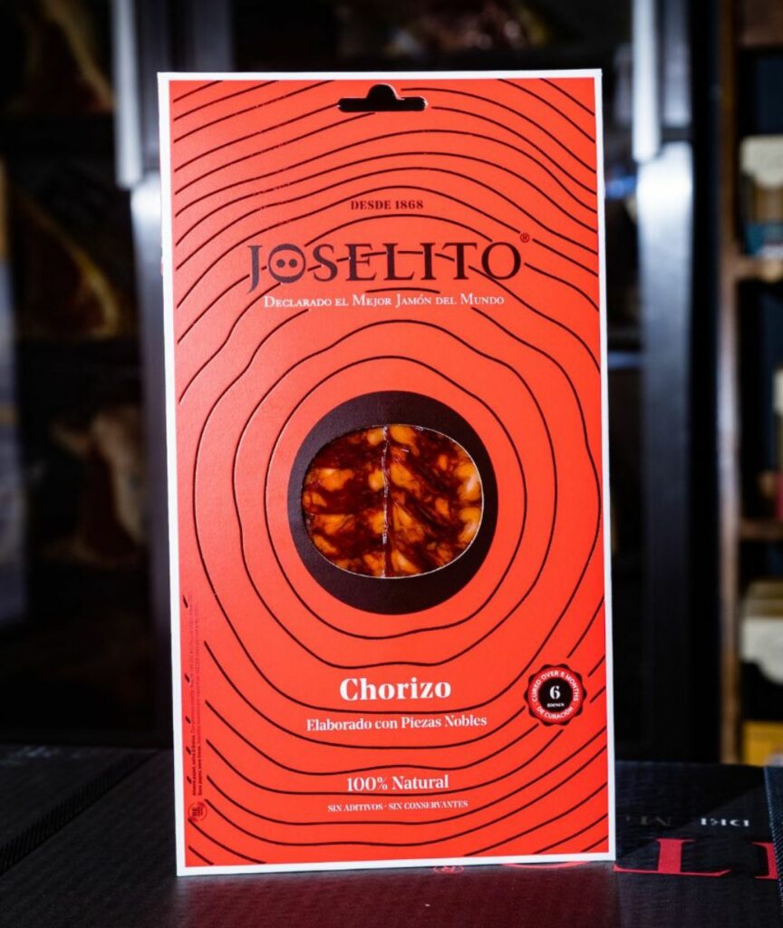 Chorizo Joselito - Carrusel