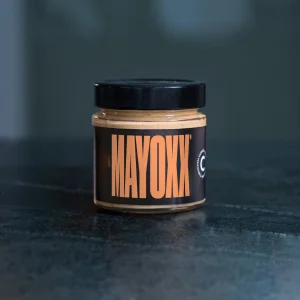 Salsa Mayox - Catala