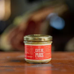 Salsa Cafe Paris
