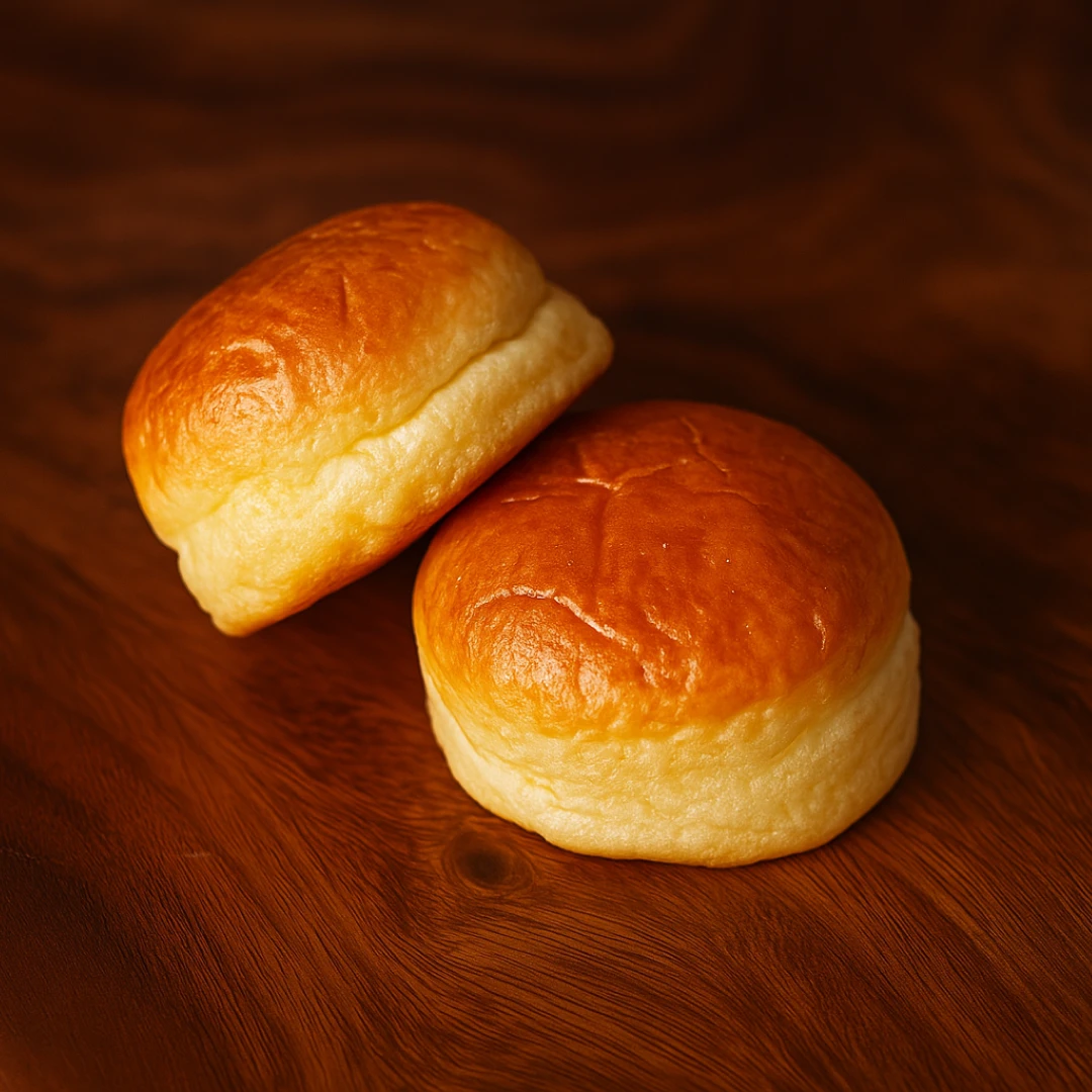 Pan de Patata - Catala