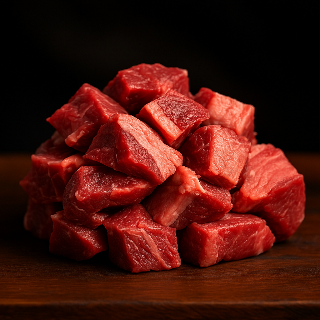 Ragout Vaca Catalá