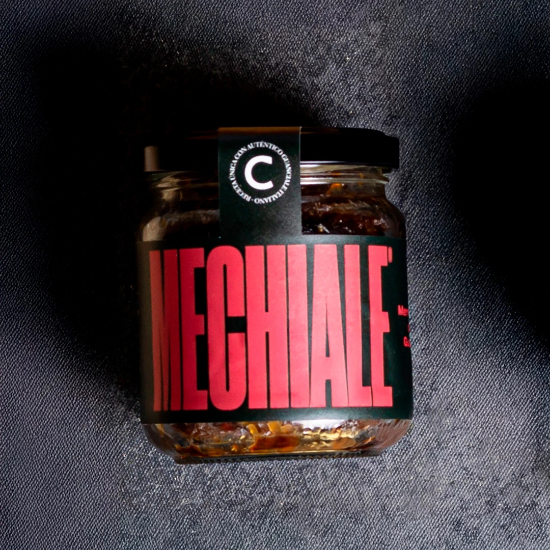 SALSA MECHIALE Catalá