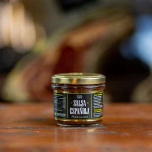 Salsa Española
