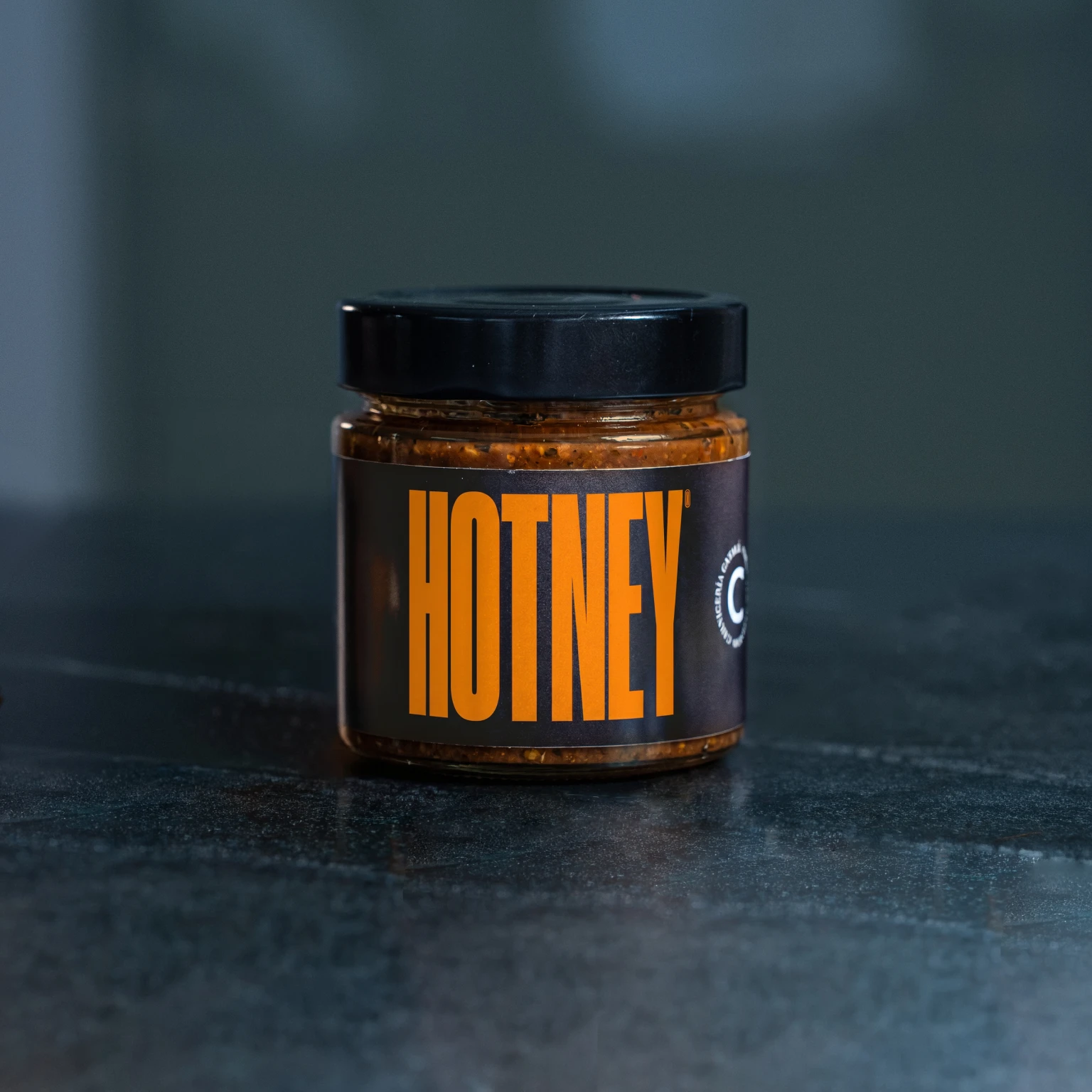 Salsa Hotney - Catala